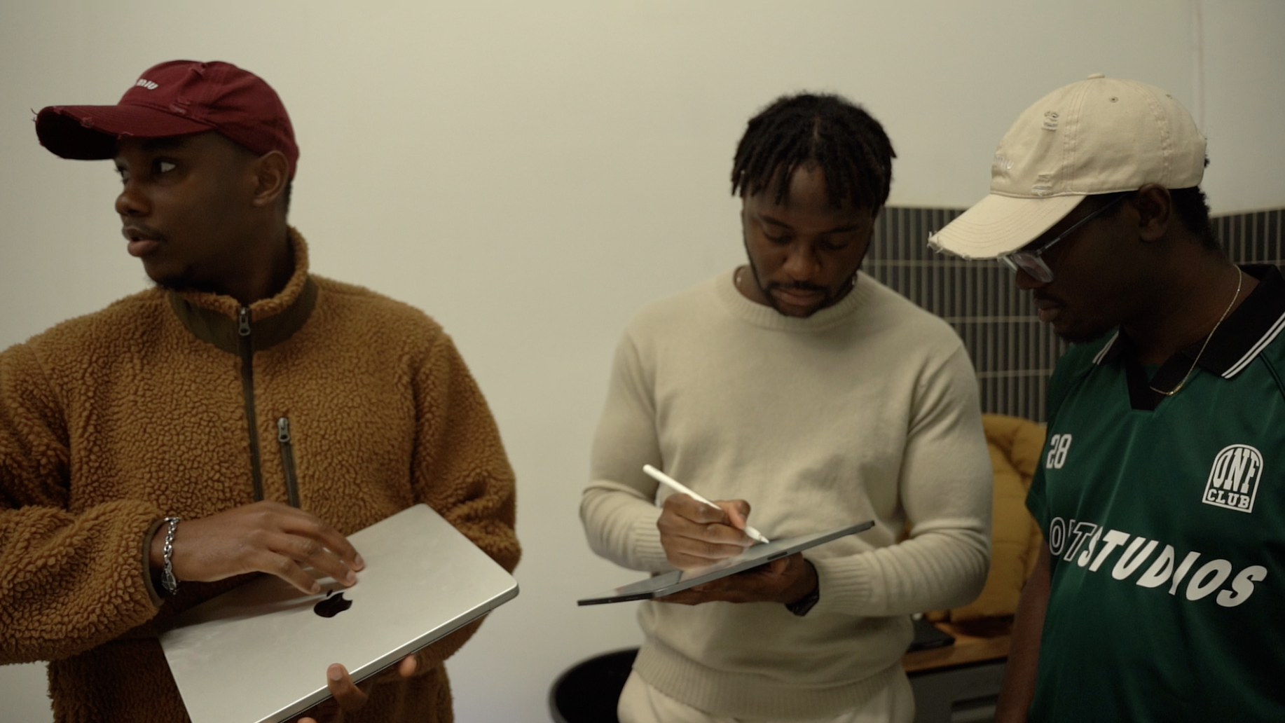 BTS 4th Frame Media 2